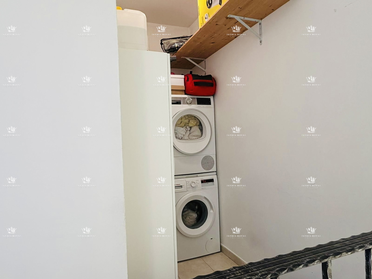 Appartement À vendre - ISTARSKA PULA