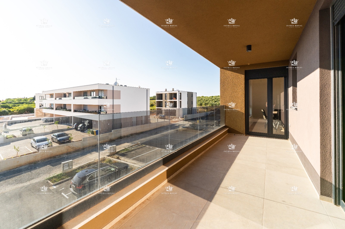 Apartment Zu verkaufen - ISTARSKA PULA