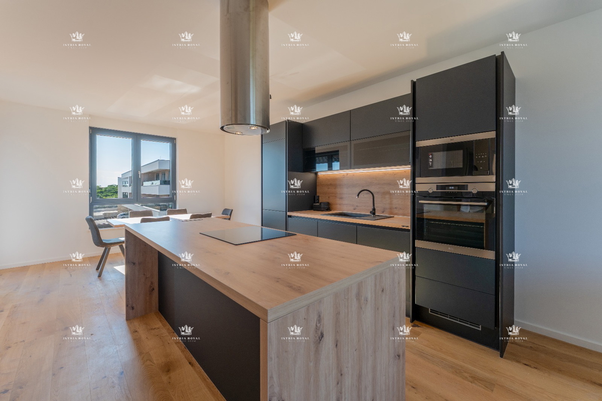 Apartment Zu verkaufen - Istarska Pula - foto 4/13