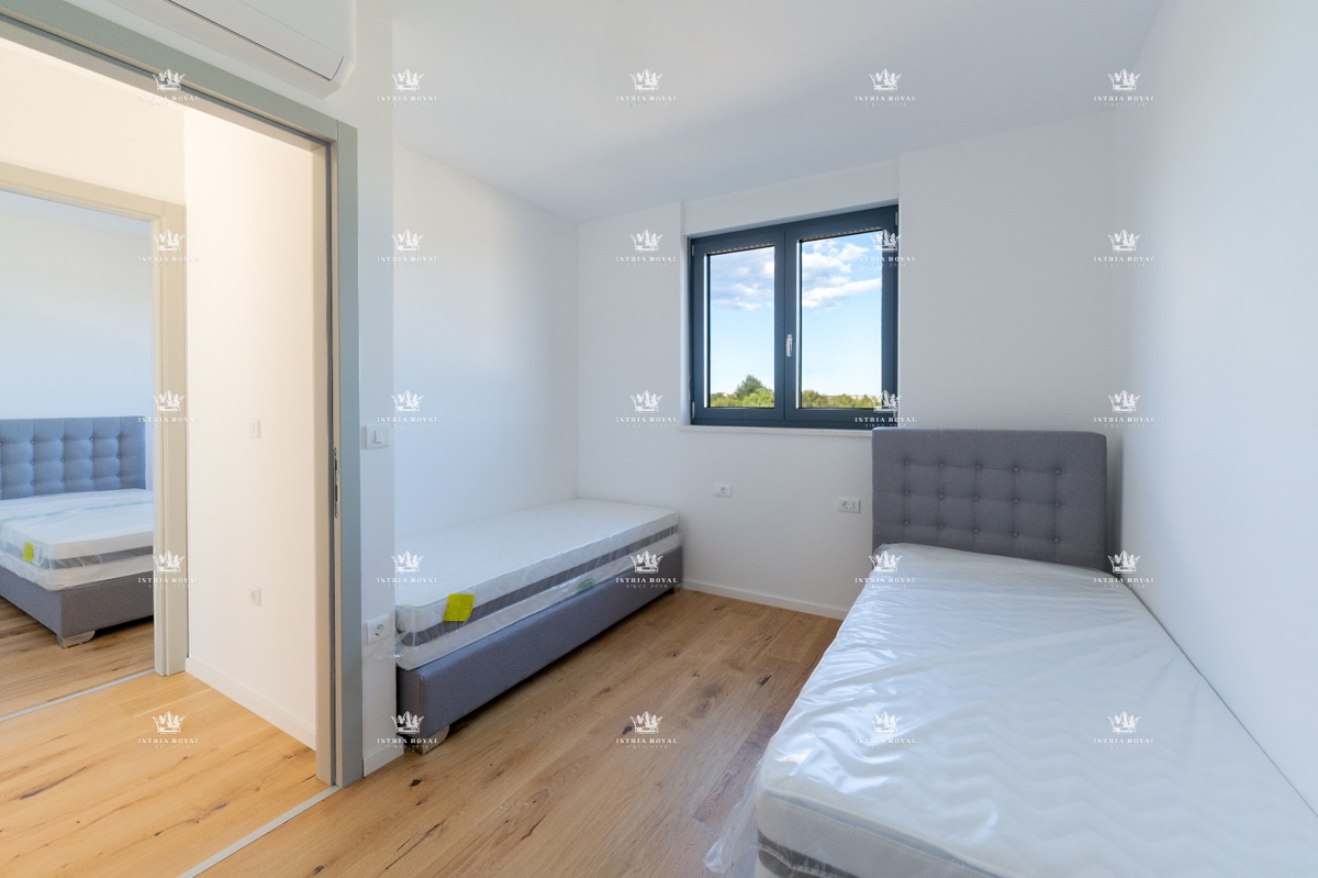 Apartment Zu verkaufen - ISTARSKA PULA