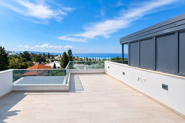 Flat for sale 47 m² – Zadar