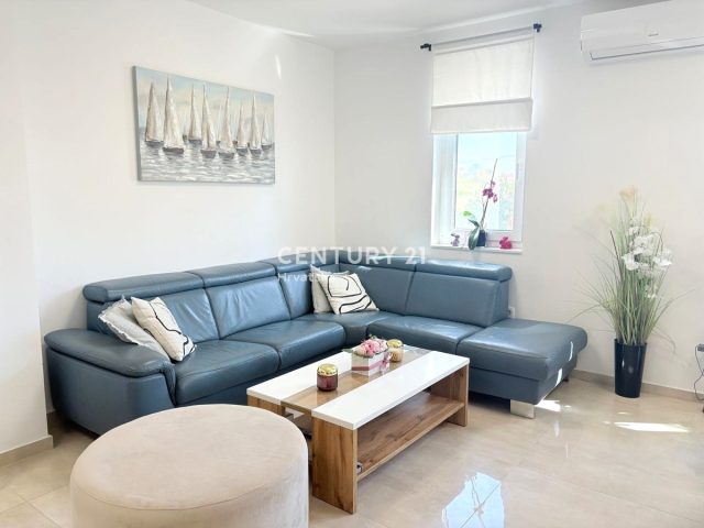 Flat for sale 93 m² – Zadar