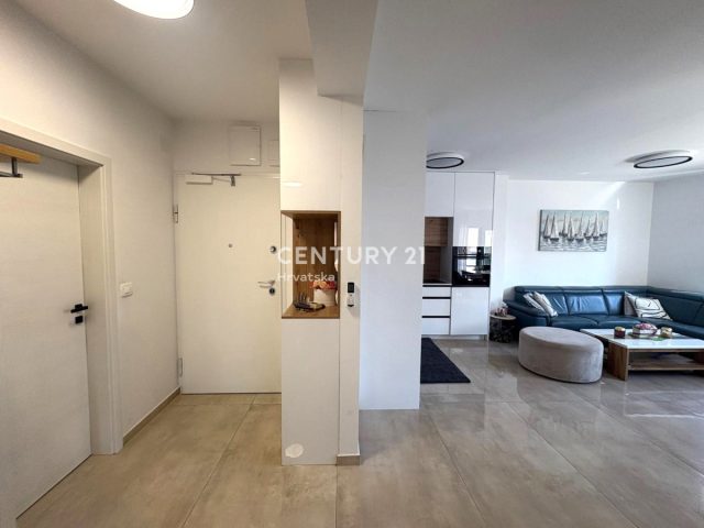 Apartment Zu verkaufen - Zadarska Zadar - foto 5/12