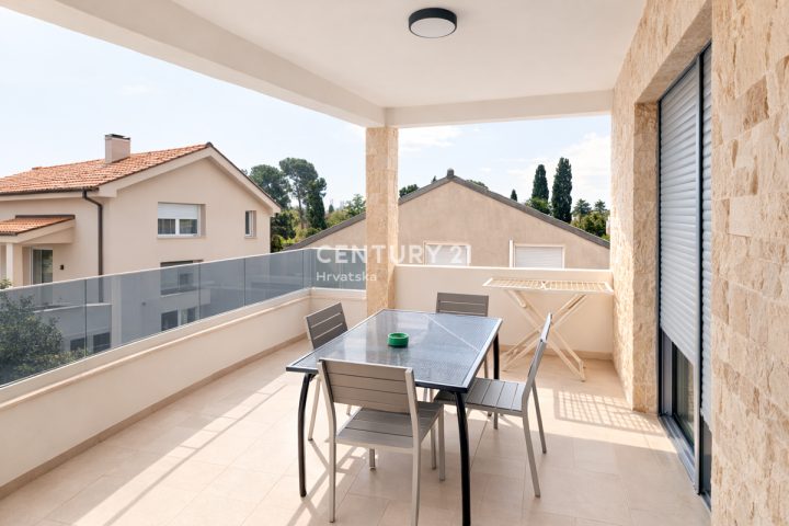 Flat for sale 93 m² – Zadar