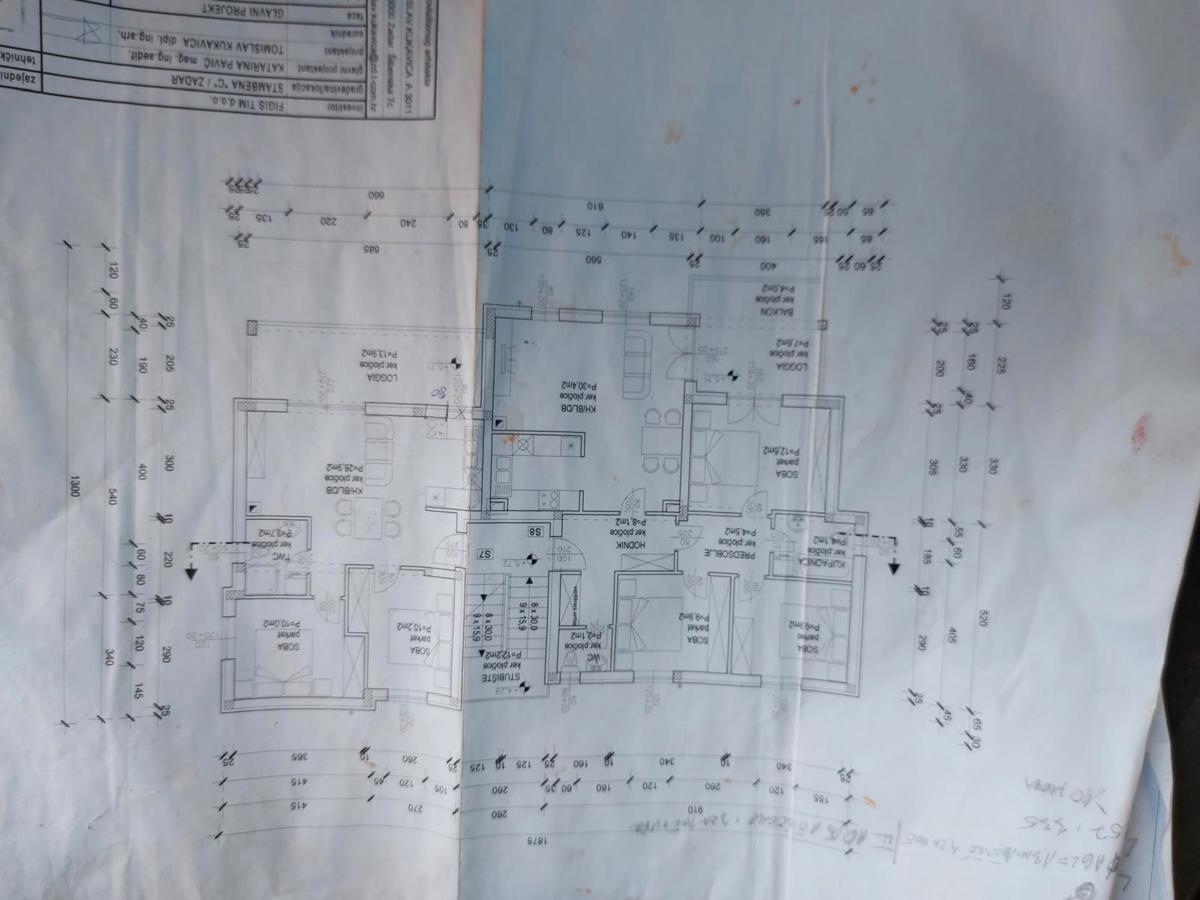 Apartmán Na predaj - ZADARSKA ZADAR