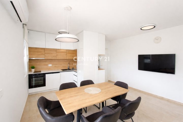 Flat for sale 63 m² – Zadar