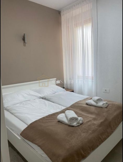 Apartmán Na predaj - PRIMORSKO-GORANSKA OPATIJA