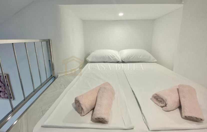 Apartmán Na predaj - PRIMORSKO-GORANSKA OPATIJA
