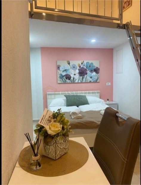Apartmán Na predaj - PRIMORSKO-GORANSKA OPATIJA
