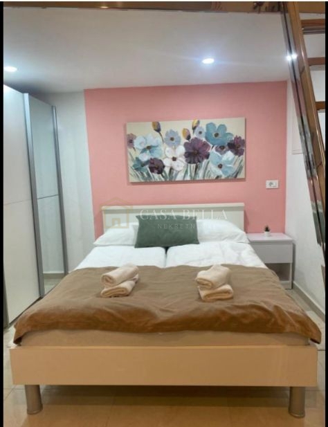 Apartmán Na predaj - PRIMORSKO-GORANSKA OPATIJA