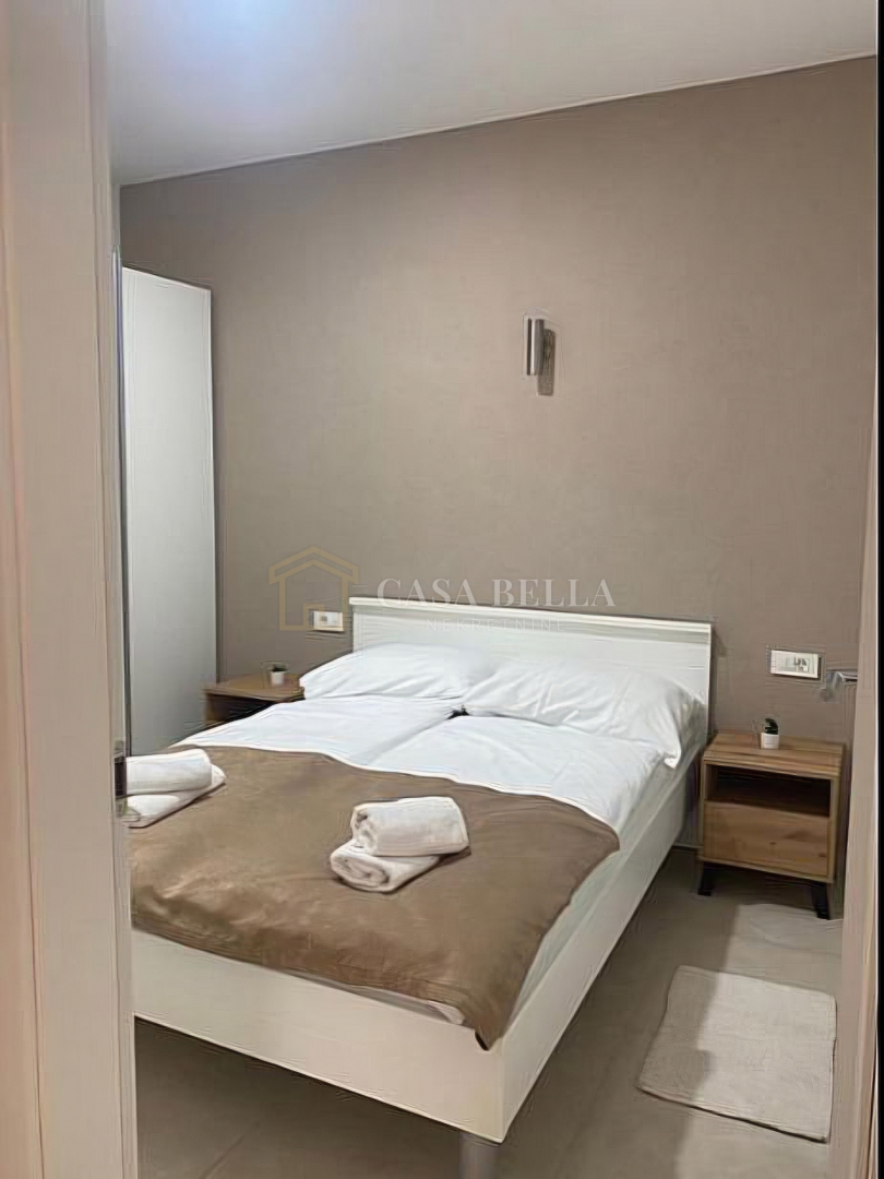 Apartmán Na predaj - PRIMORSKO-GORANSKA OPATIJA