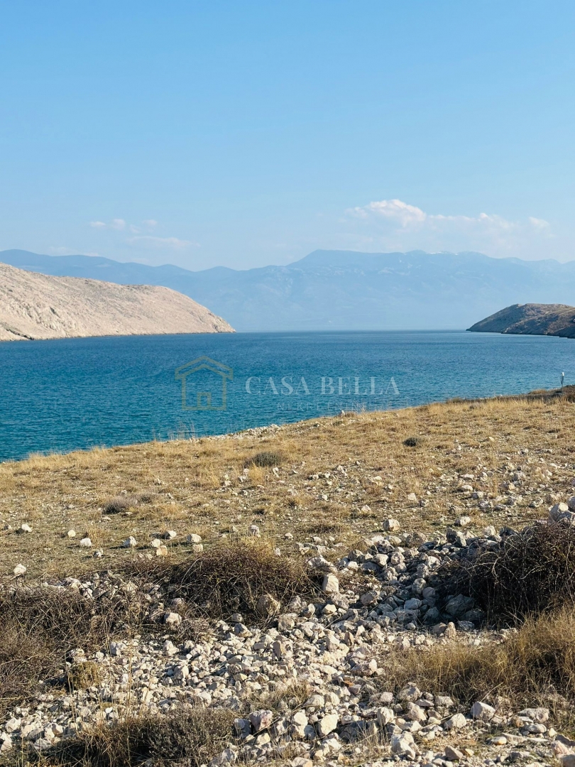 Terrain À vendre - Primorsko-goranska Krk - foto 1/10