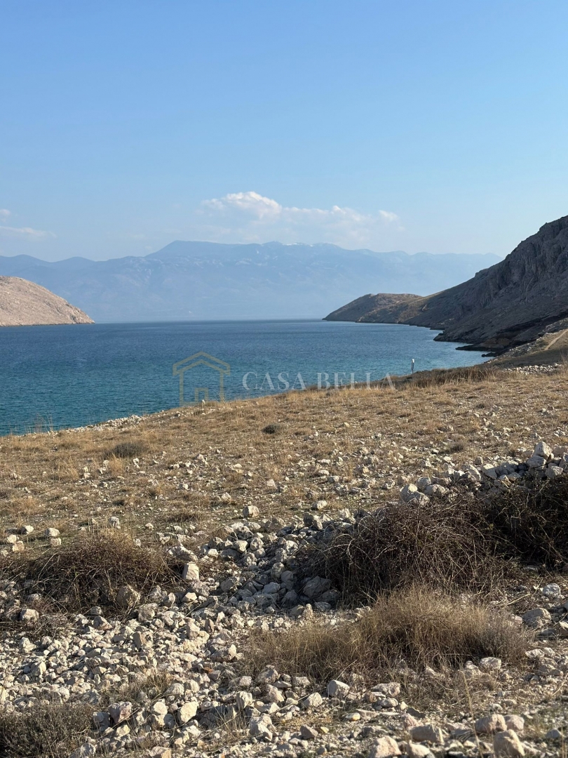 Terrain À vendre - Primorsko-goranska Krk - foto 2/10