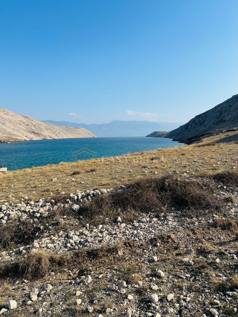 Terrain À vendre - Primorsko-goranska Krk - foto 3/10