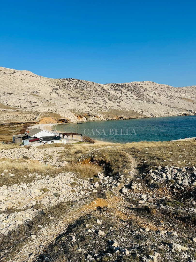 Terrain À vendre - Primorsko-goranska Krk - foto 4/10
