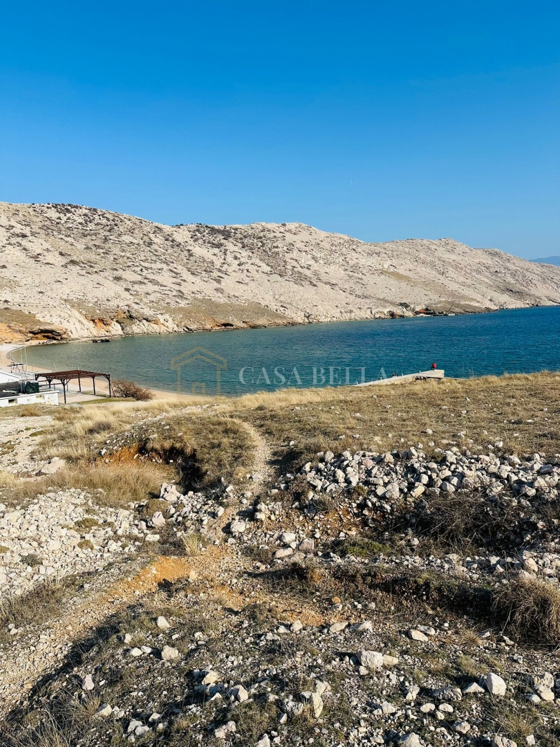 Terrain À vendre - Primorsko-goranska Krk - foto 5/10