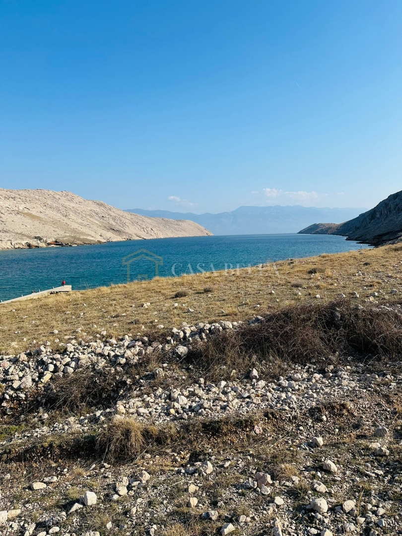 Terrain À vendre - PRIMORSKO-GORANSKA KRK