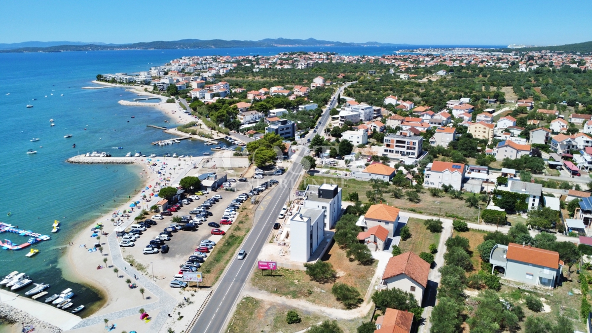 Stan Na prodaju - ZADARSKA SUKOŠAN