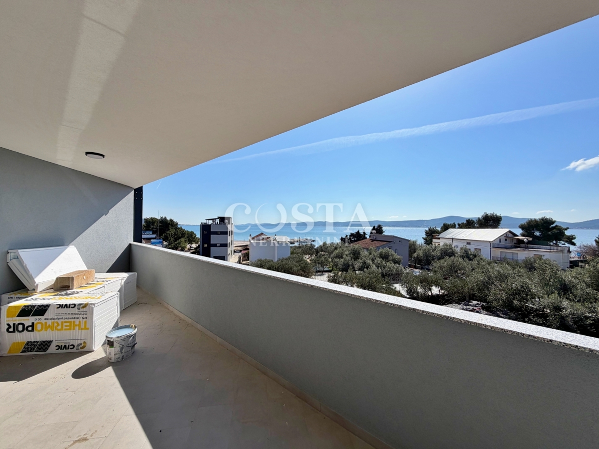 Apartmán Na predaj - ZADARSKA SUKOŠAN