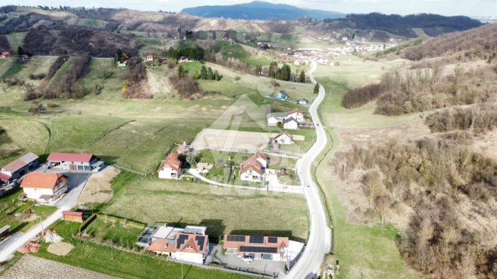 Grundstück Zu verkaufen - Zagrebačka Samobor - foto 5/11