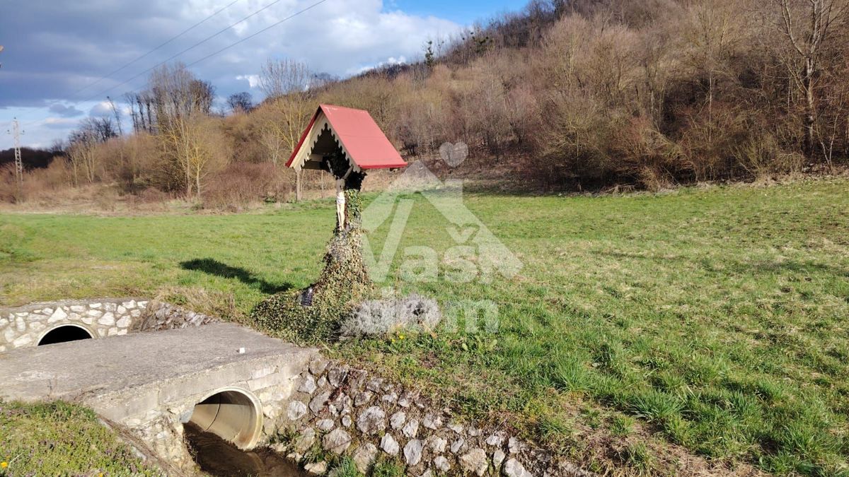 Parcela Na predaj - ZAGREBAČKA SAMOBOR