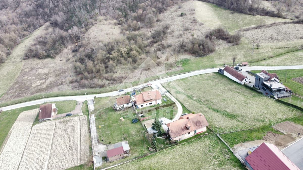 Parcela Na predaj - ZAGREBAČKA SAMOBOR