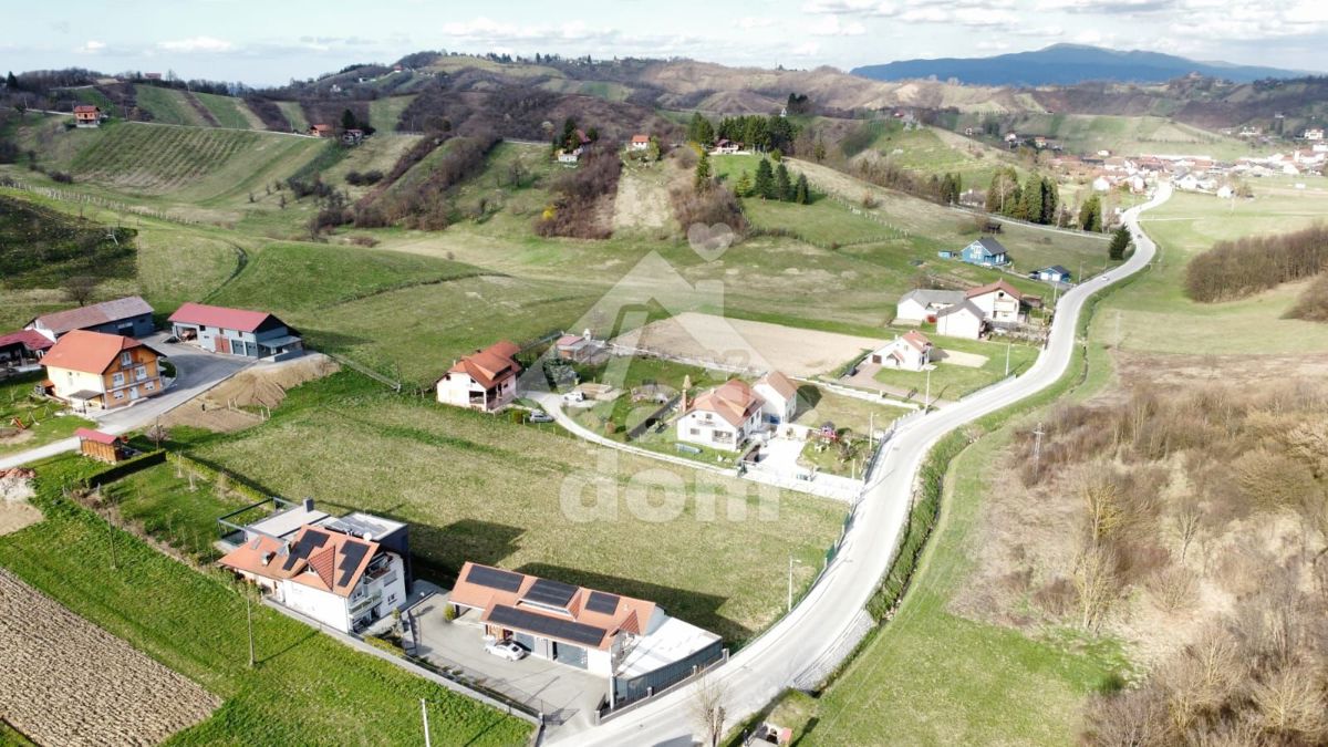 Parcela Na predaj - Zagrebačka Samobor - foto 4/11