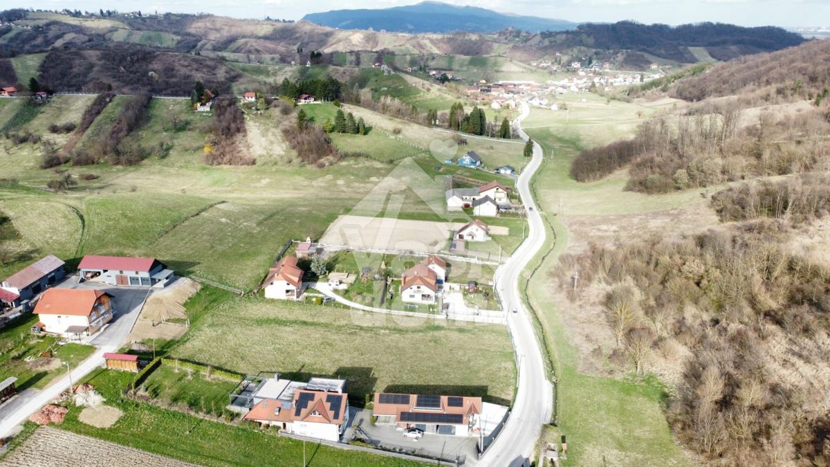 Parcela Na predaj - Zagrebačka Samobor - foto 5/11