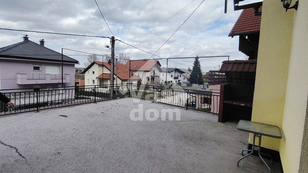 Dom Na sprzedaż - ZAGREBAČKA SVETA NEDELJA