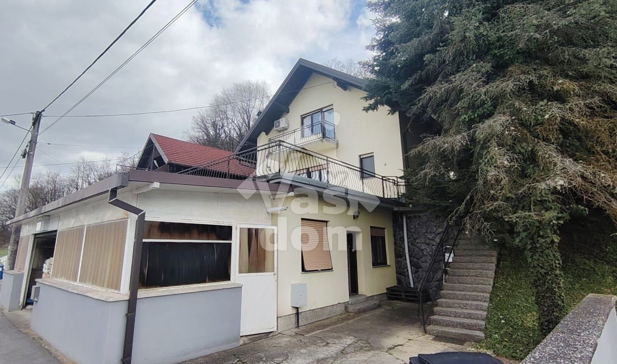 Dom Na sprzedaż - ZAGREBAČKA SVETA NEDELJA