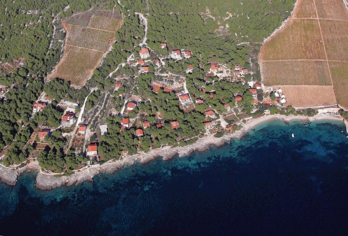 Pozemek na prodej 420 m² – Hvar
