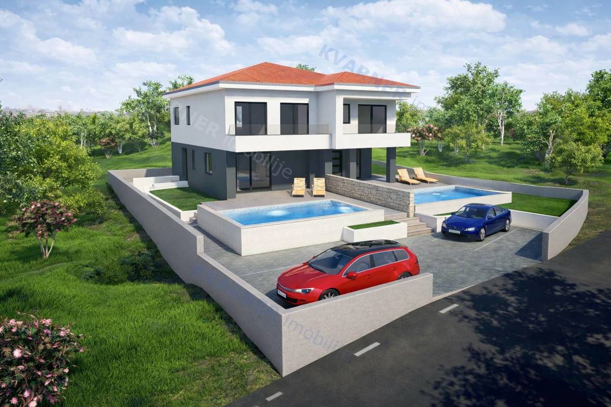 Casa In vendita - Primorsko-goranska Krk - foto 2/7