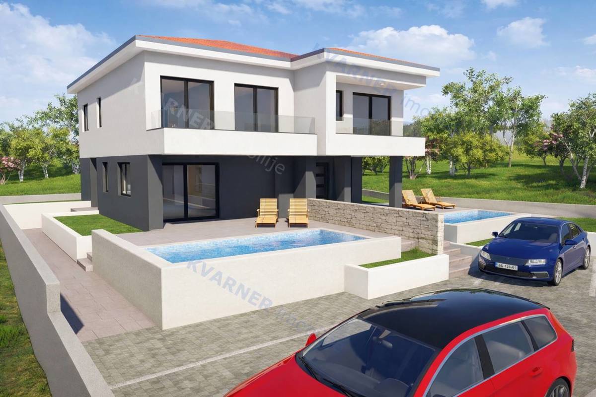 Casa In vendita - Primorsko-goranska Krk - foto 3/7
