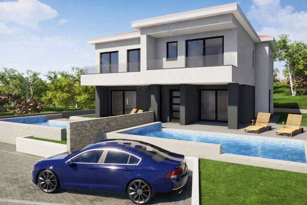 Casa In vendita - Primorsko-goranska Krk - foto 4/7