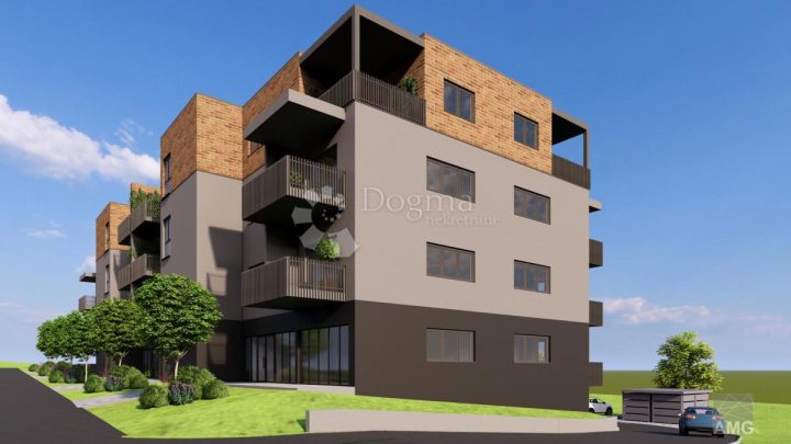 Apartment Zu verkaufen - Krapinsko-zagorska Sveti Križ Začretje - foto 2/15