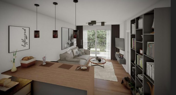 Apartment Zu verkaufen - Krapinsko-zagorska Sveti Križ Začretje - foto 4/15