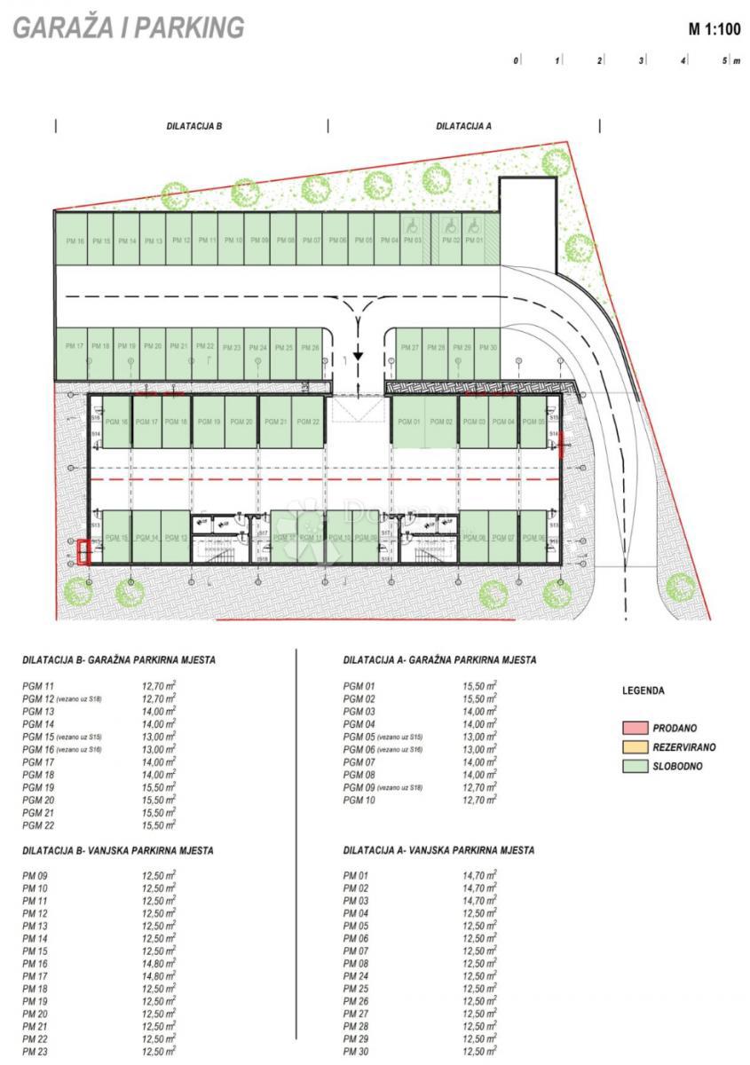 Apartmán Na predaj - KRAPINSKO-ZAGORSKA SVETI KRIŽ ZAČRETJE