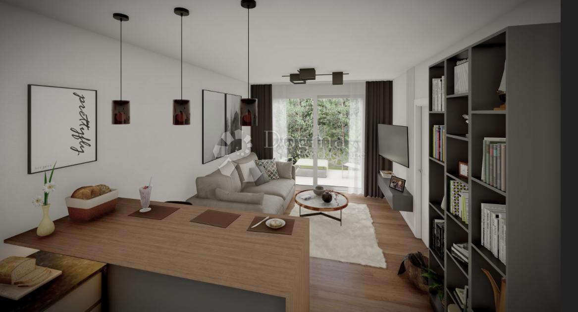 Apartmán Na predaj - KRAPINSKO-ZAGORSKA SVETI KRIŽ ZAČRETJE