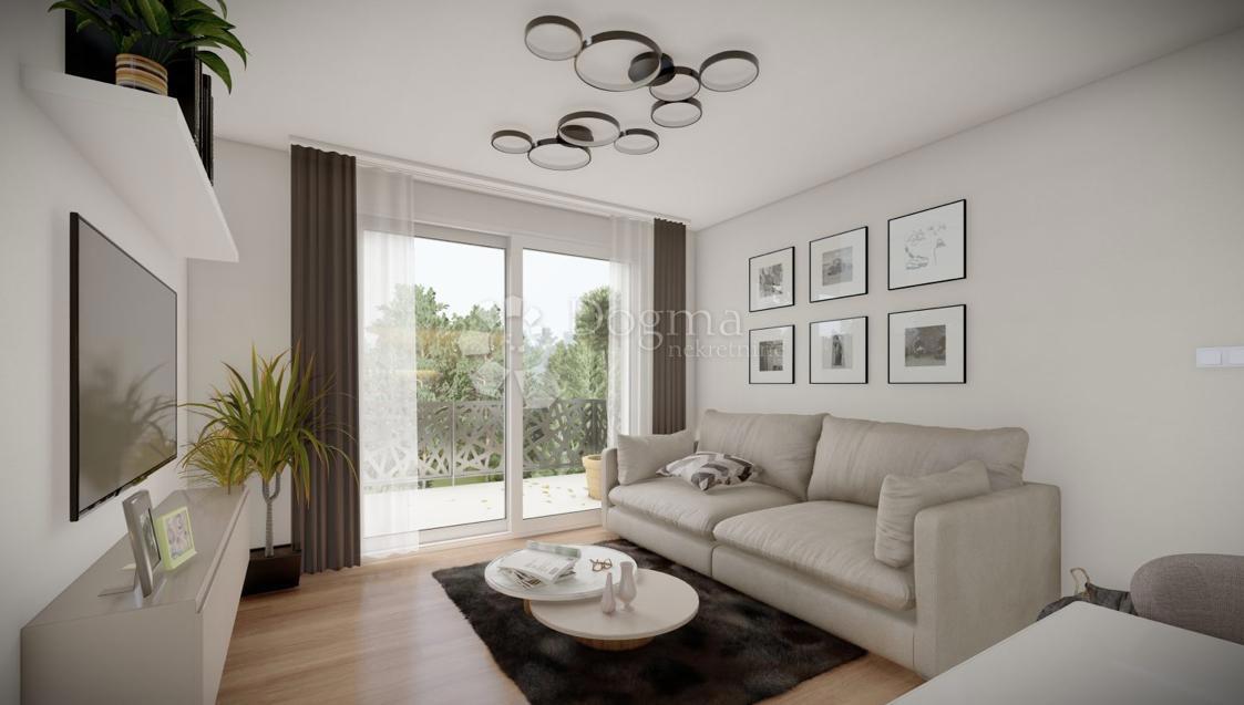 Apartmán Na predaj - KRAPINSKO-ZAGORSKA SVETI KRIŽ ZAČRETJE