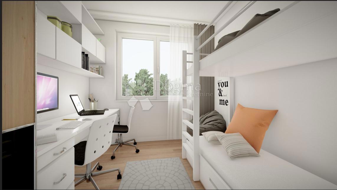 Apartmán Na predaj - KRAPINSKO-ZAGORSKA SVETI KRIŽ ZAČRETJE