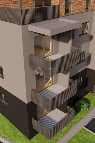 Appartamento In vendita SVETI KRIŽ ZAČRETJE