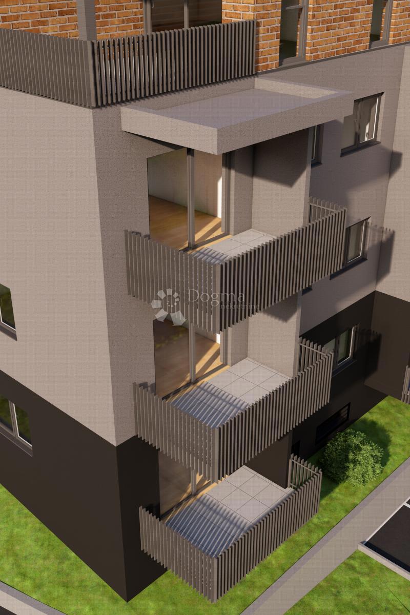 Apartmán Na predaj - KRAPINSKO-ZAGORSKA SVETI KRIŽ ZAČRETJE