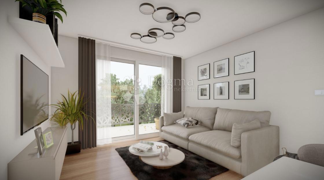 Apartmán Na predaj - KRAPINSKO-ZAGORSKA SVETI KRIŽ ZAČRETJE