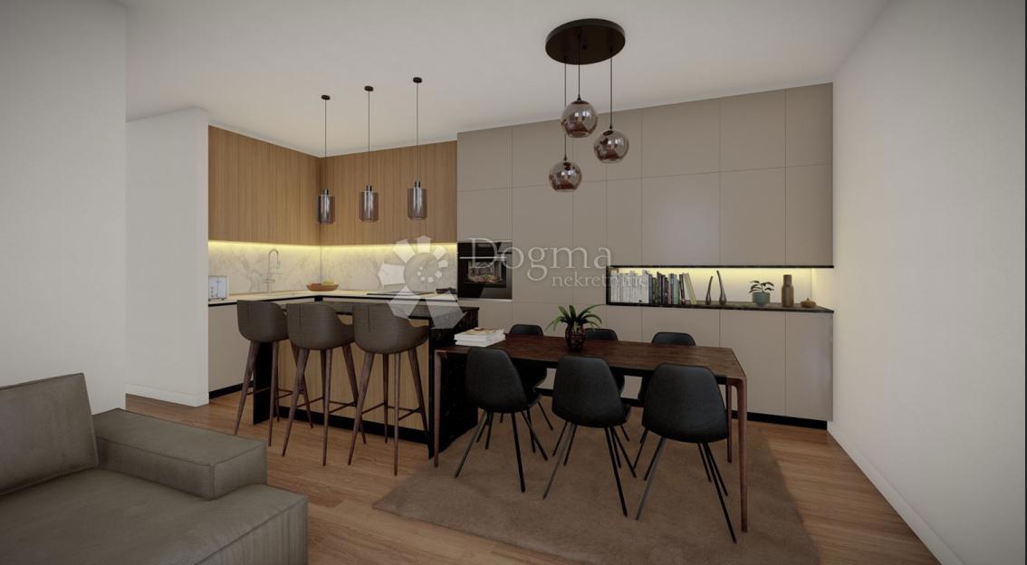 Apartmán Na predaj - KRAPINSKO-ZAGORSKA SVETI KRIŽ ZAČRETJE