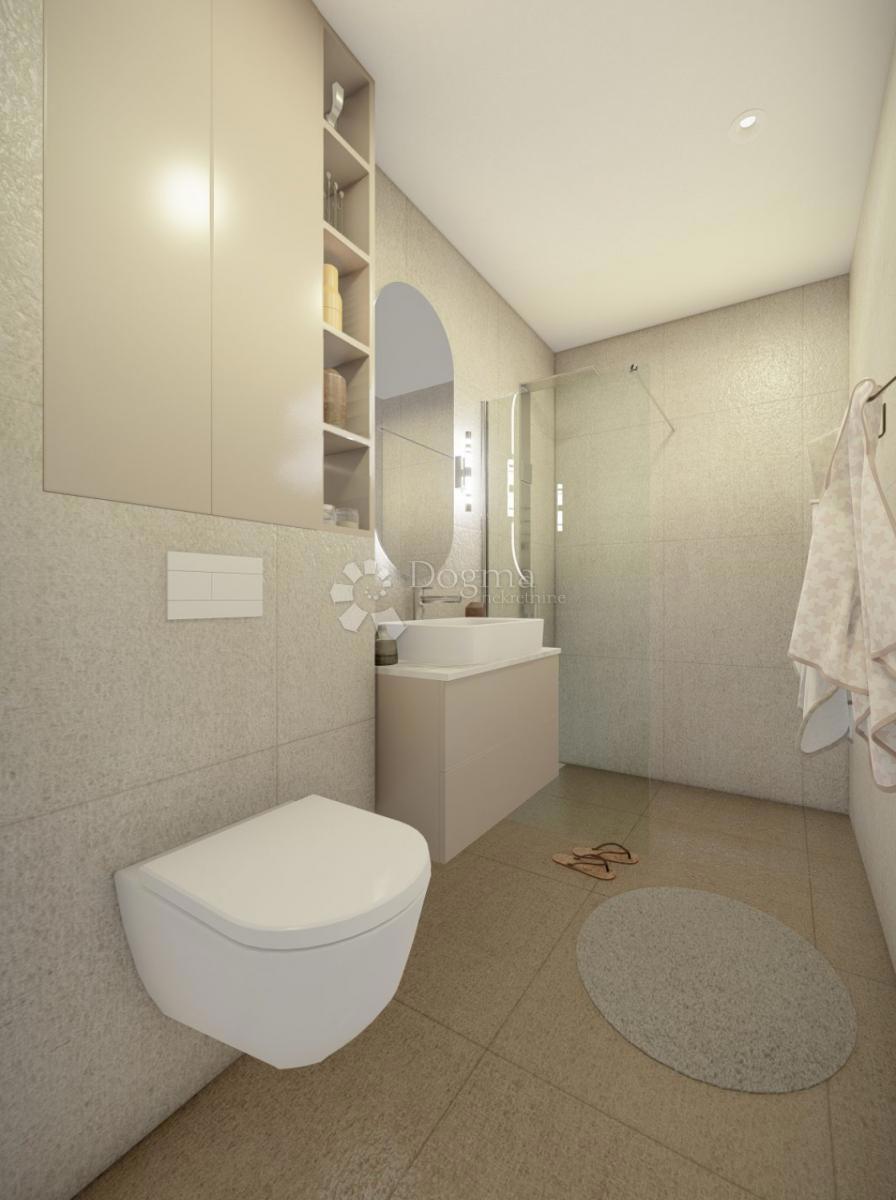 Apartmán Na predaj - KRAPINSKO-ZAGORSKA SVETI KRIŽ ZAČRETJE