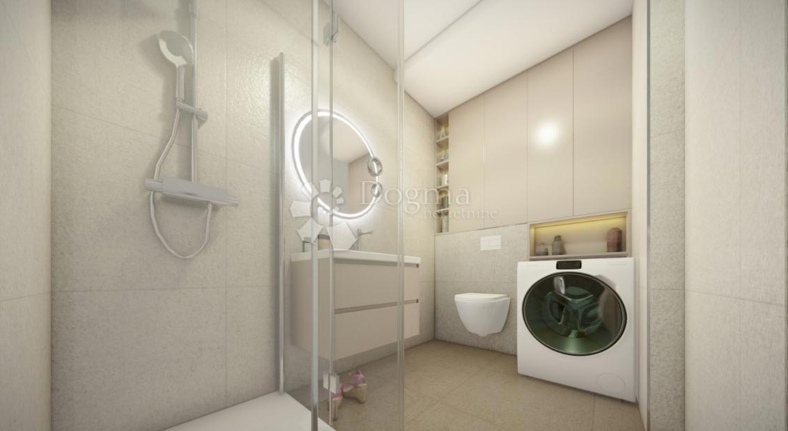 Apartmán Na predaj - KRAPINSKO-ZAGORSKA SVETI KRIŽ ZAČRETJE