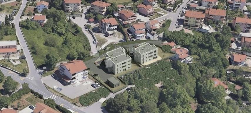 Appartement À vendre - PRIMORSKO-GORANSKA VIŠKOVO
