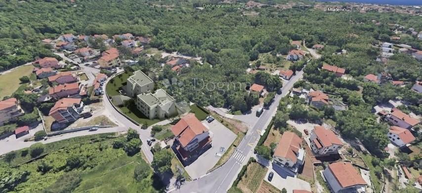 Appartement À vendre - PRIMORSKO-GORANSKA VIŠKOVO