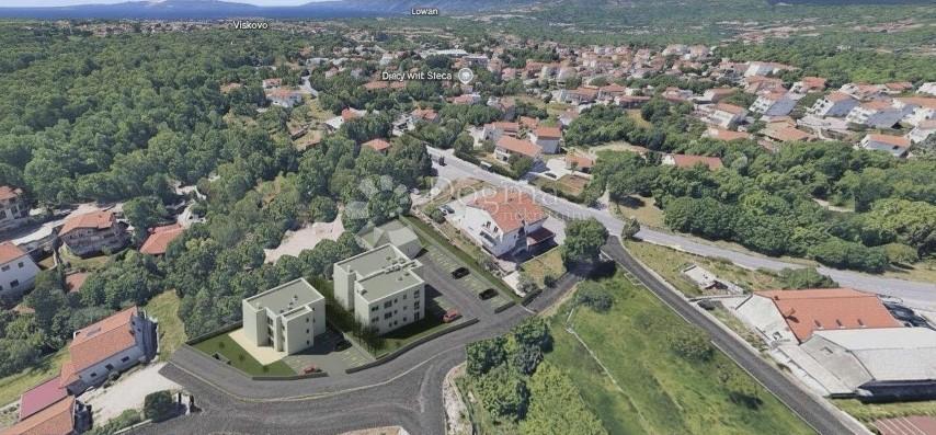Appartement À vendre - PRIMORSKO-GORANSKA VIŠKOVO