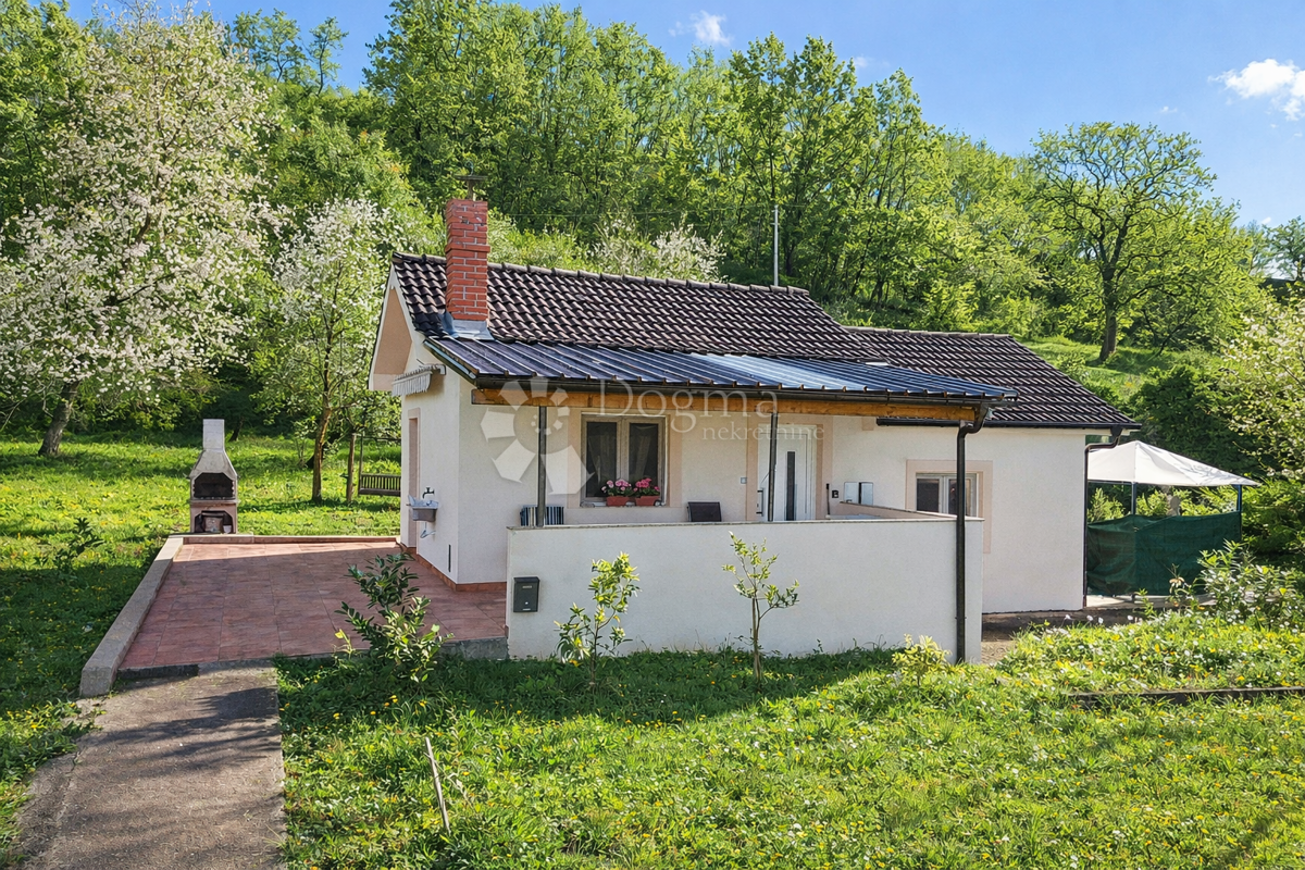 Kuća Na prodaju - Istarska Pazin - foto 1/19